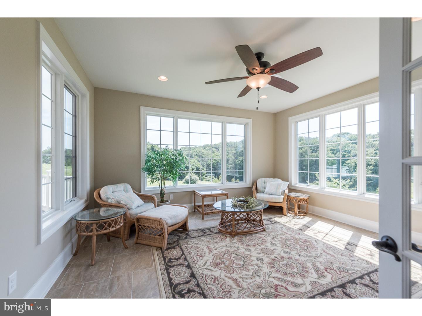 PARKER PRESERVE - Residential