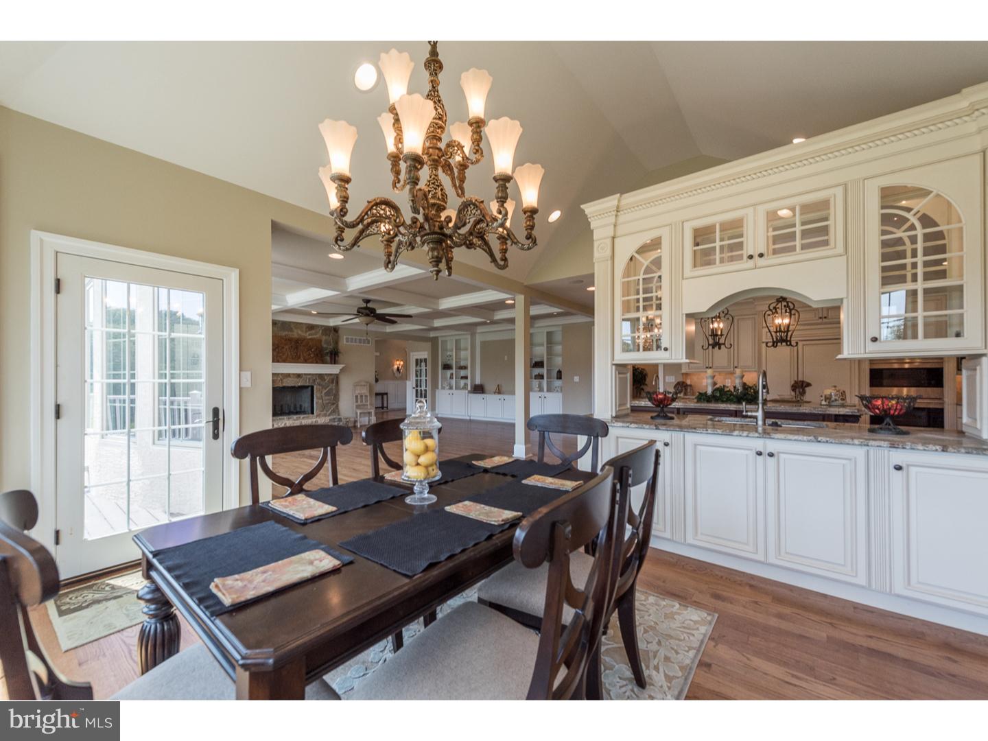 PARKER PRESERVE - Residential