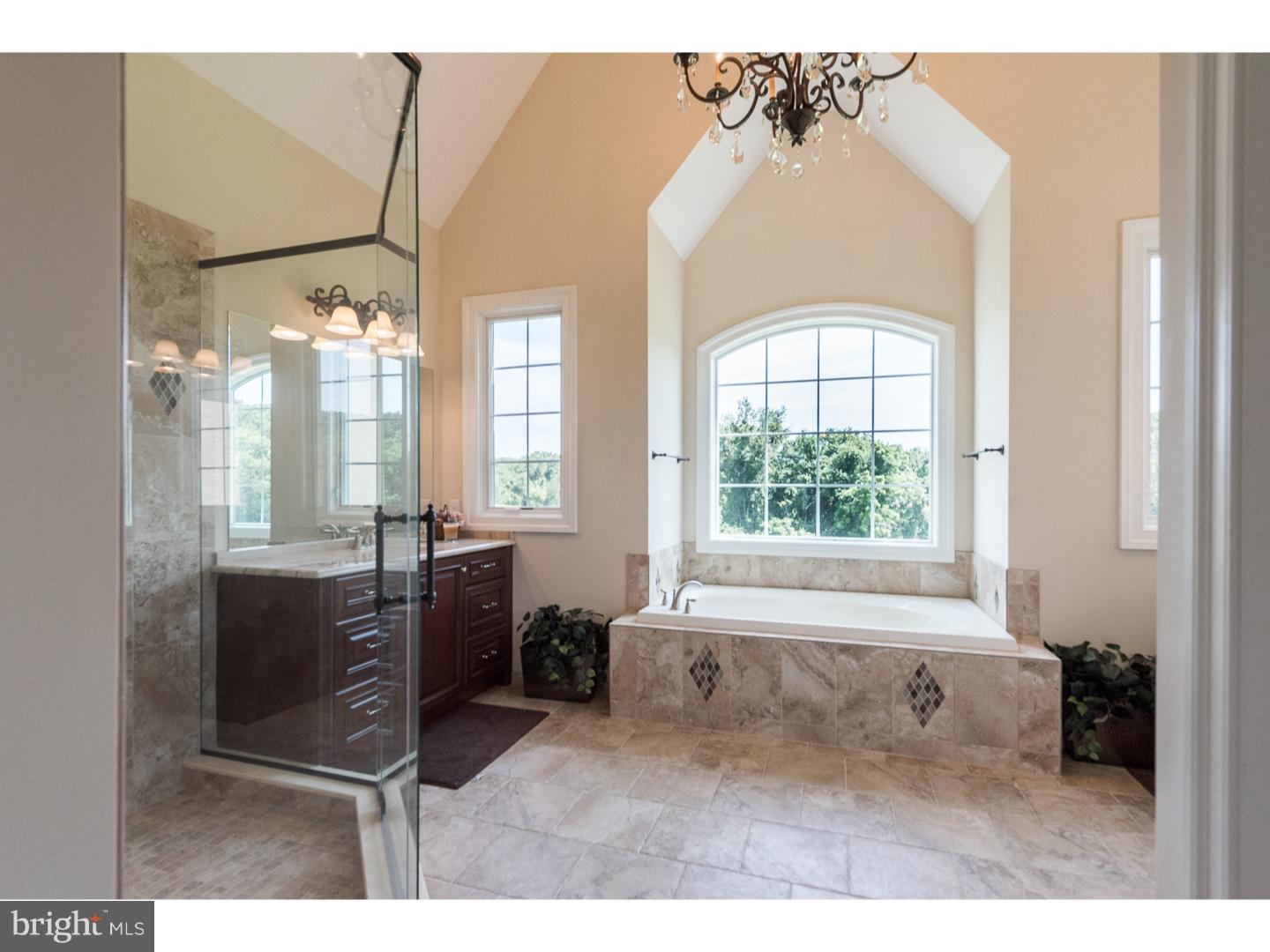 PARKER PRESERVE - Residential