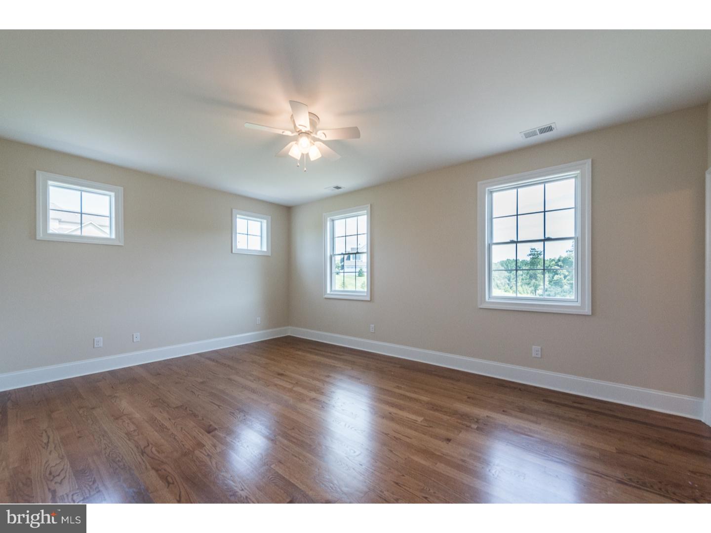 PARKER PRESERVE - Residential