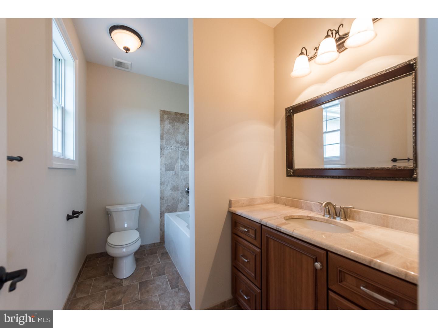 PARKER PRESERVE - Residential