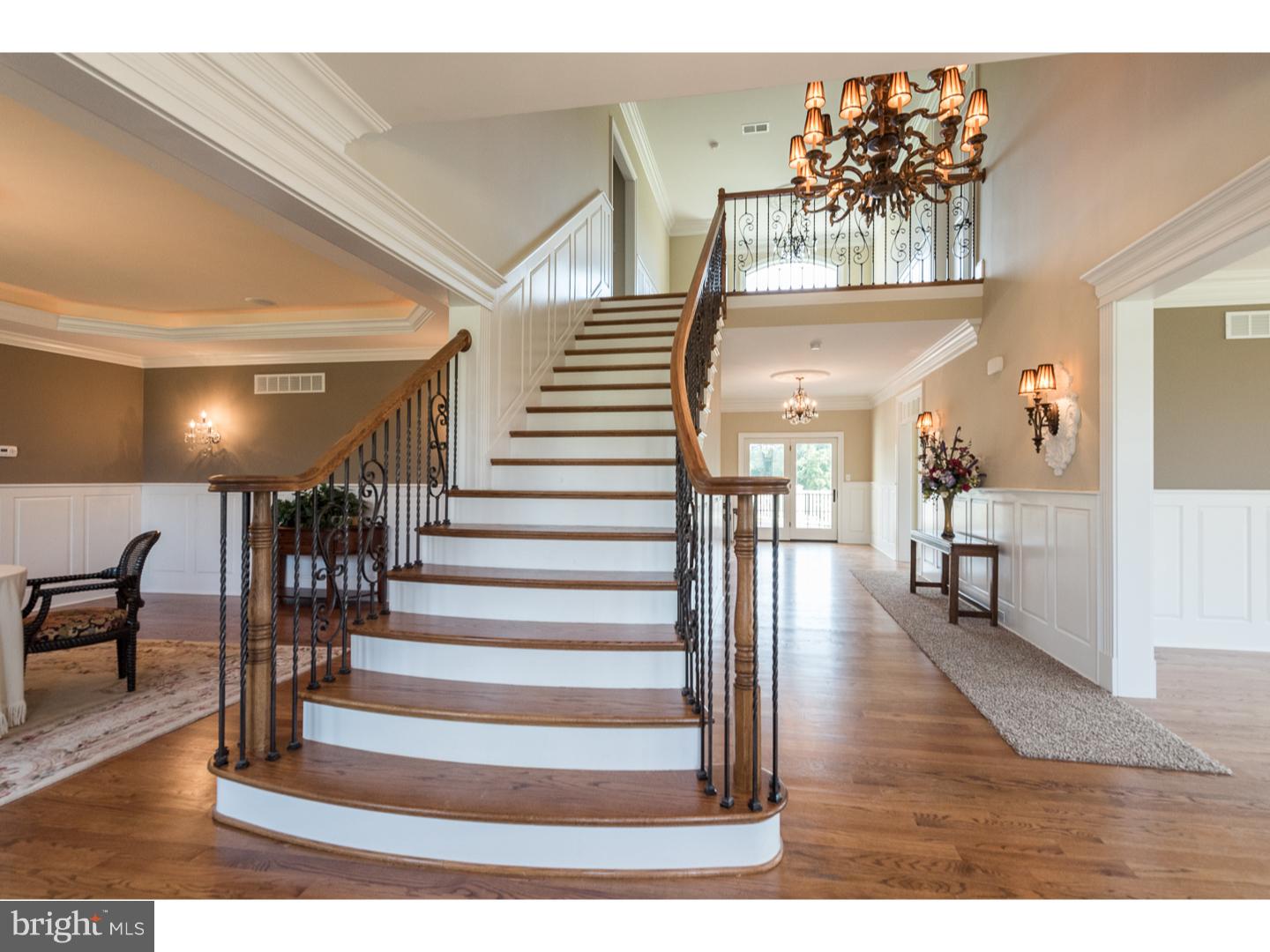 PARKER PRESERVE - Residential