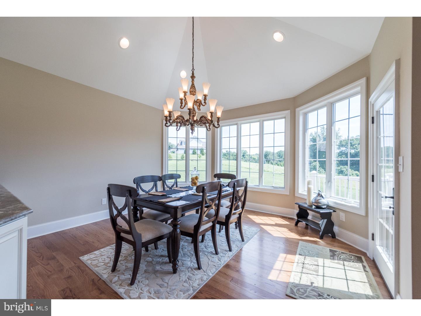 PARKER PRESERVE - Residential