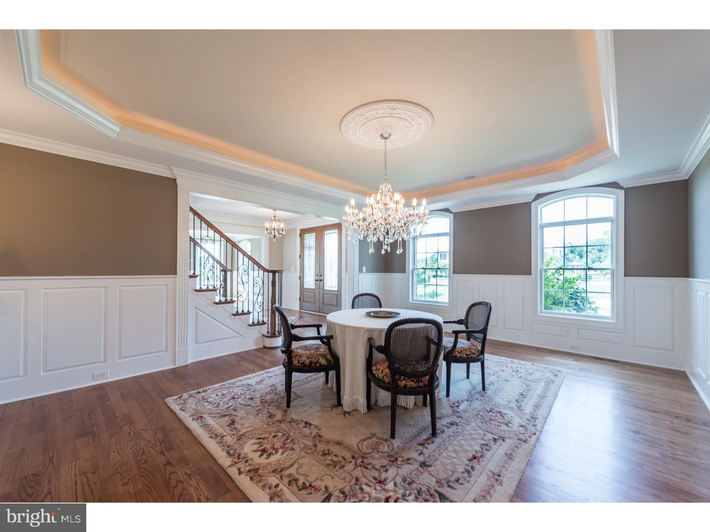 PARKER PRESERVE - Residential