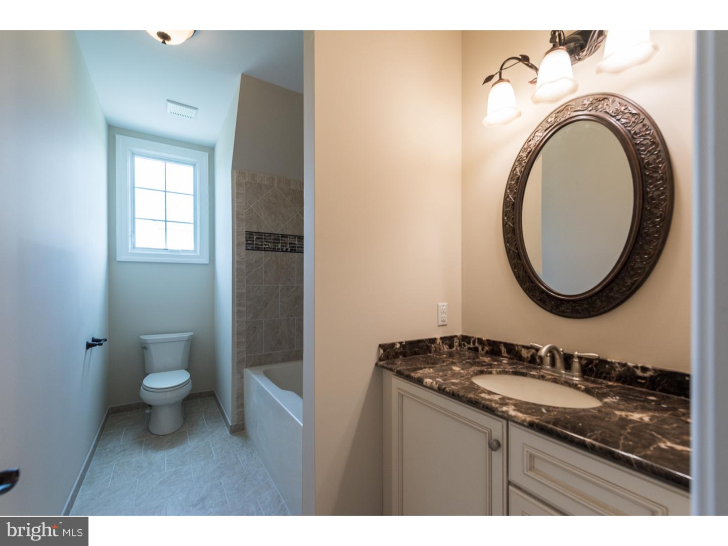 PARKER PRESERVE - Residential