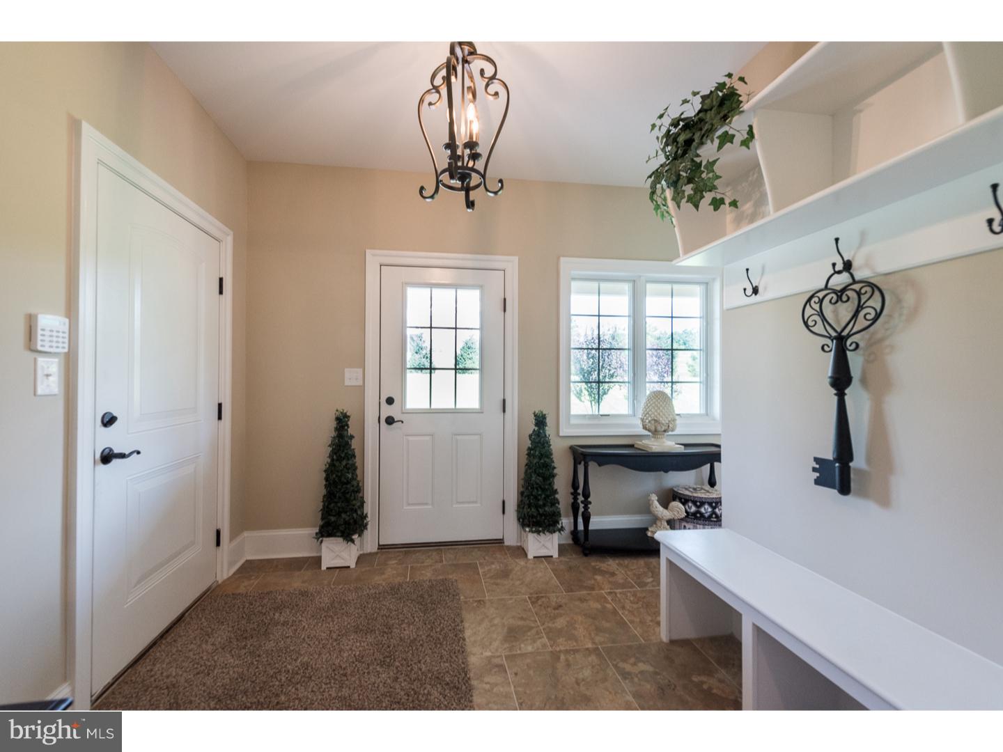 PARKER PRESERVE - Residential