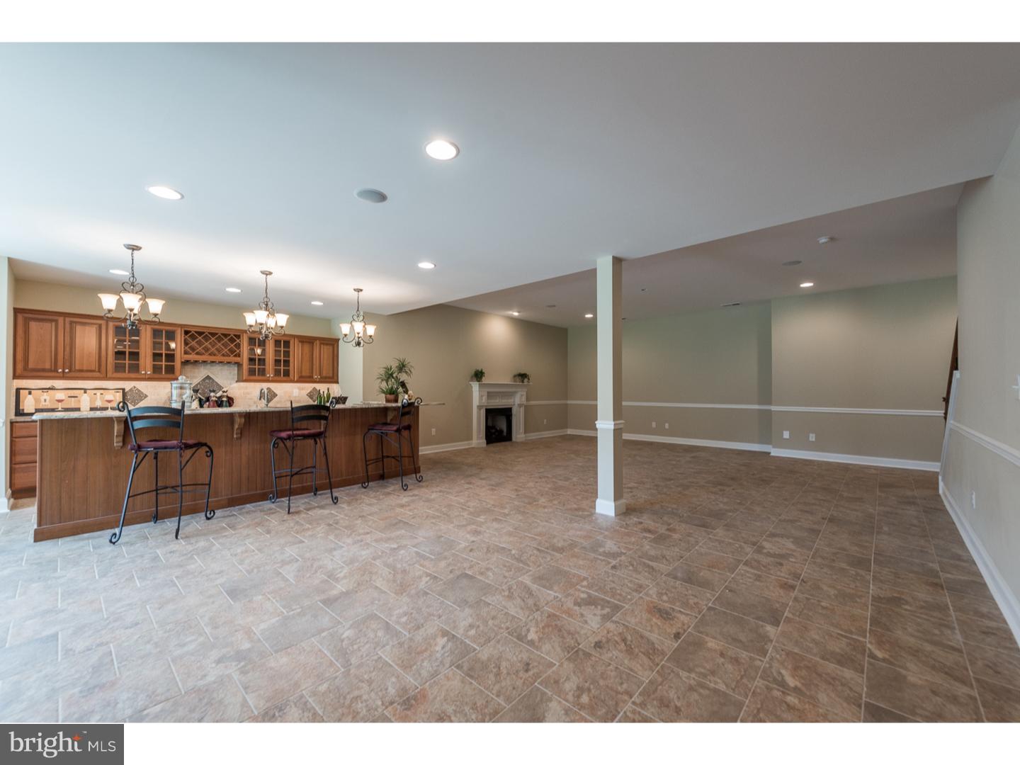 PARKER PRESERVE - Residential