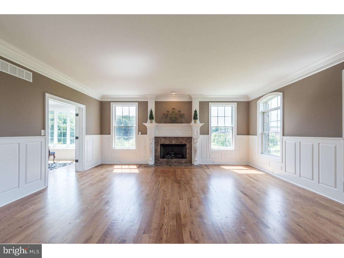 PARKER PRESERVE - Residential