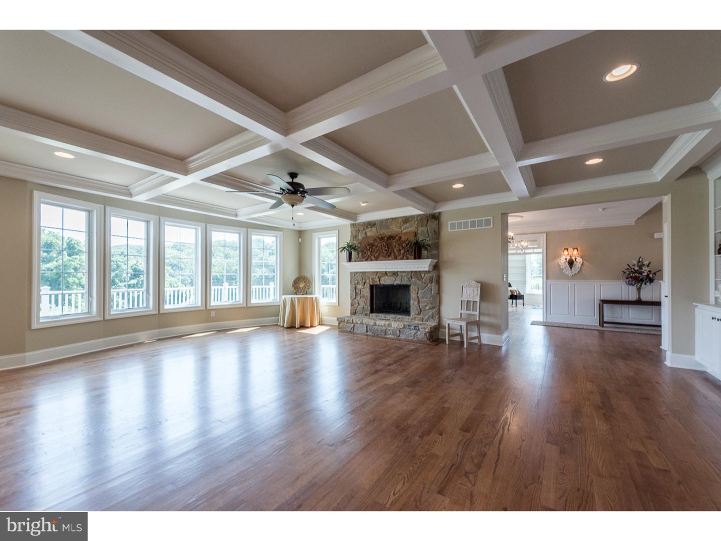 PARKER PRESERVE - Residential