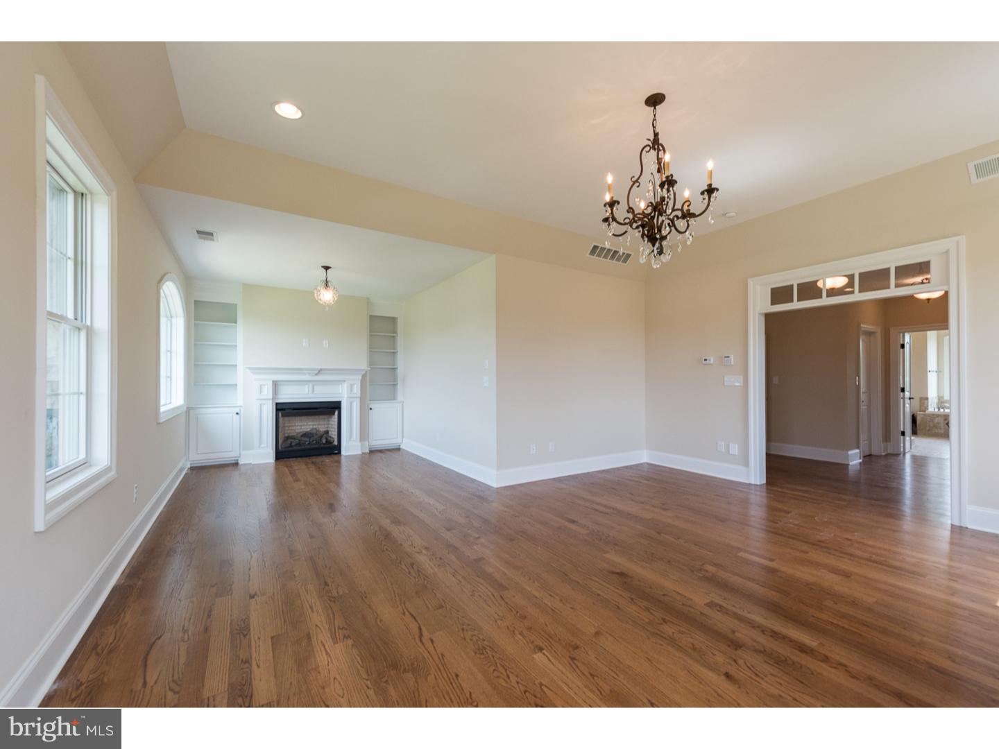 PARKER PRESERVE - Residential