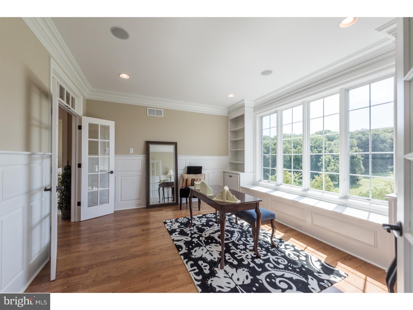 PARKER PRESERVE - Residential