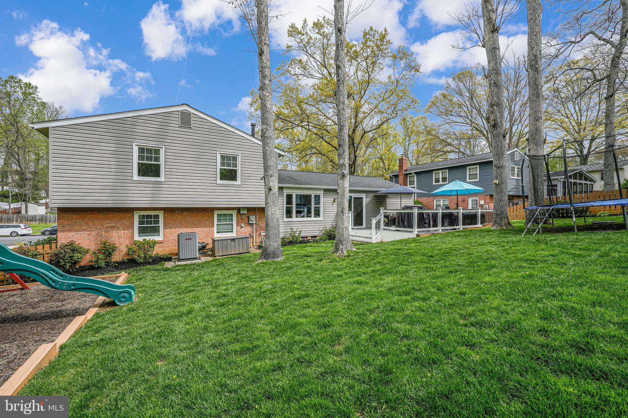 ROLLING VALLEY - Residential