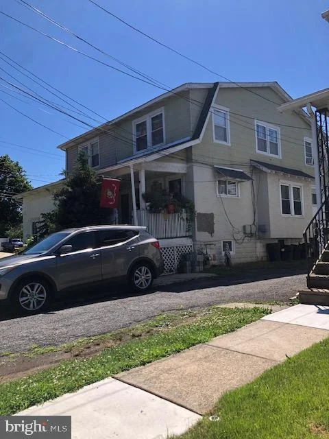 3 S Wells Avenue, Glenolden, PA 19036 - MLS#: PADE2113032