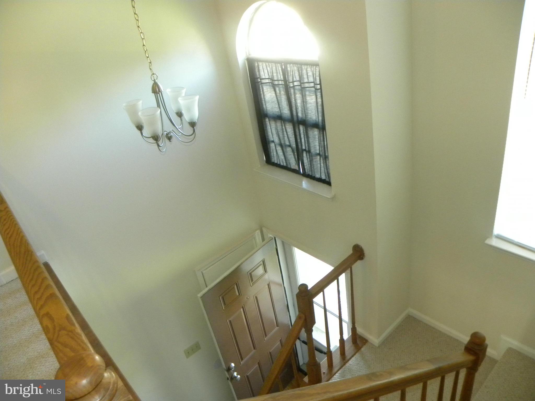 POTOMAC HILLS - Residential Lease