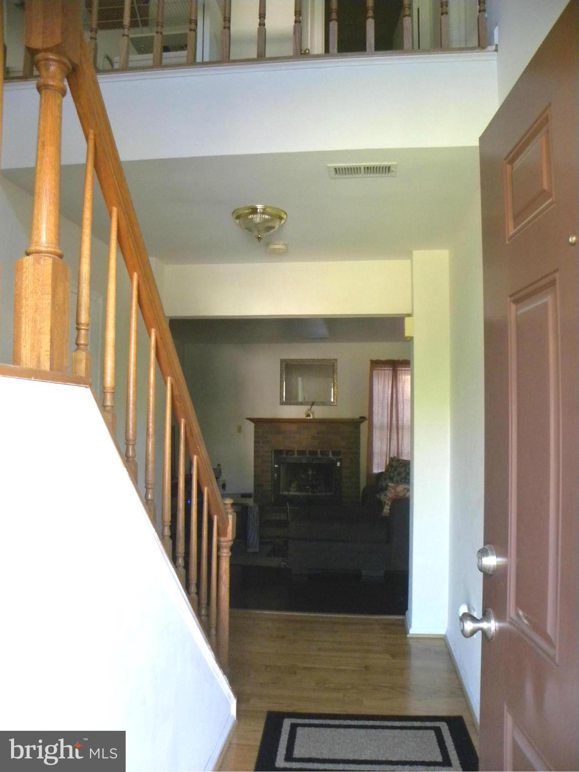 POTOMAC HILLS - Residential Lease