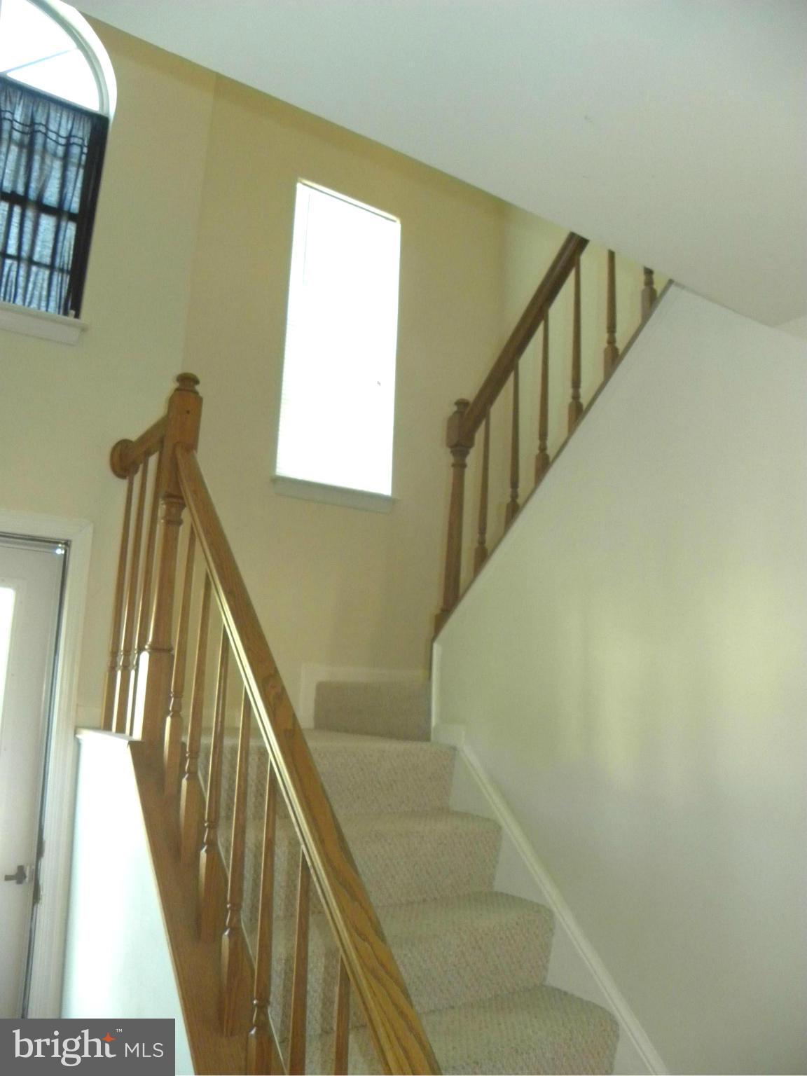 POTOMAC HILLS - Residential Lease