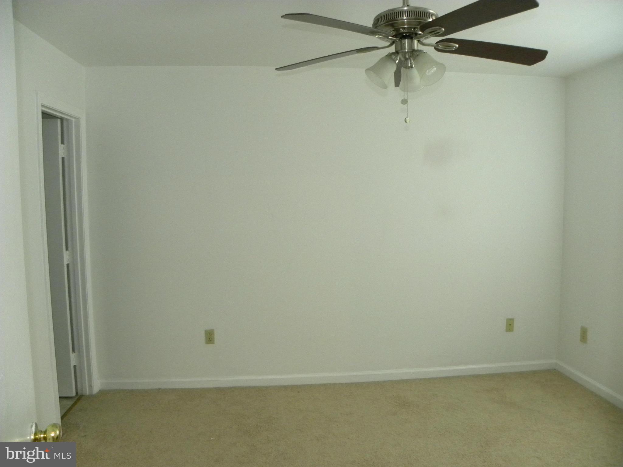 POTOMAC HILLS - Residential Lease