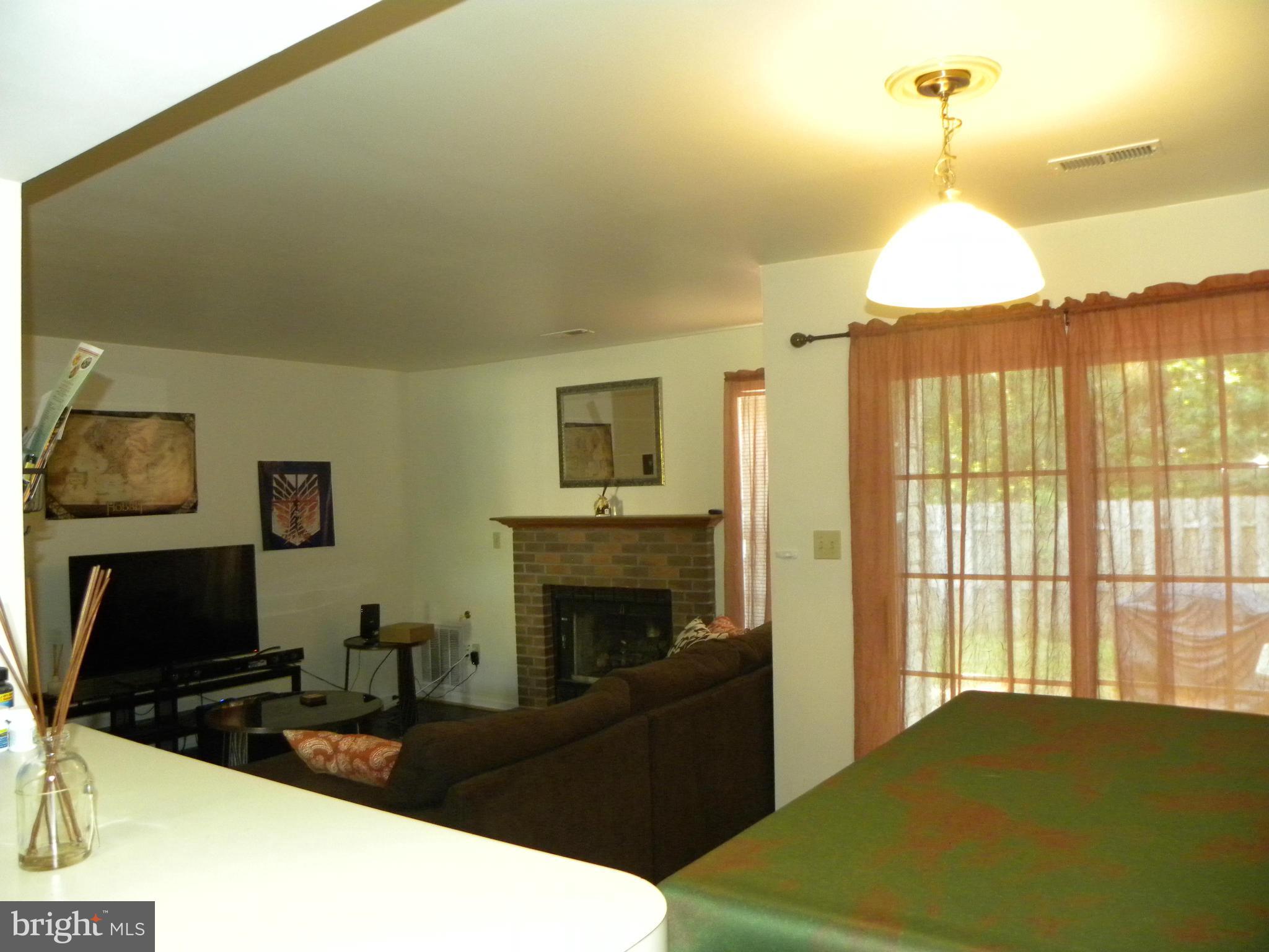 POTOMAC HILLS - Residential Lease