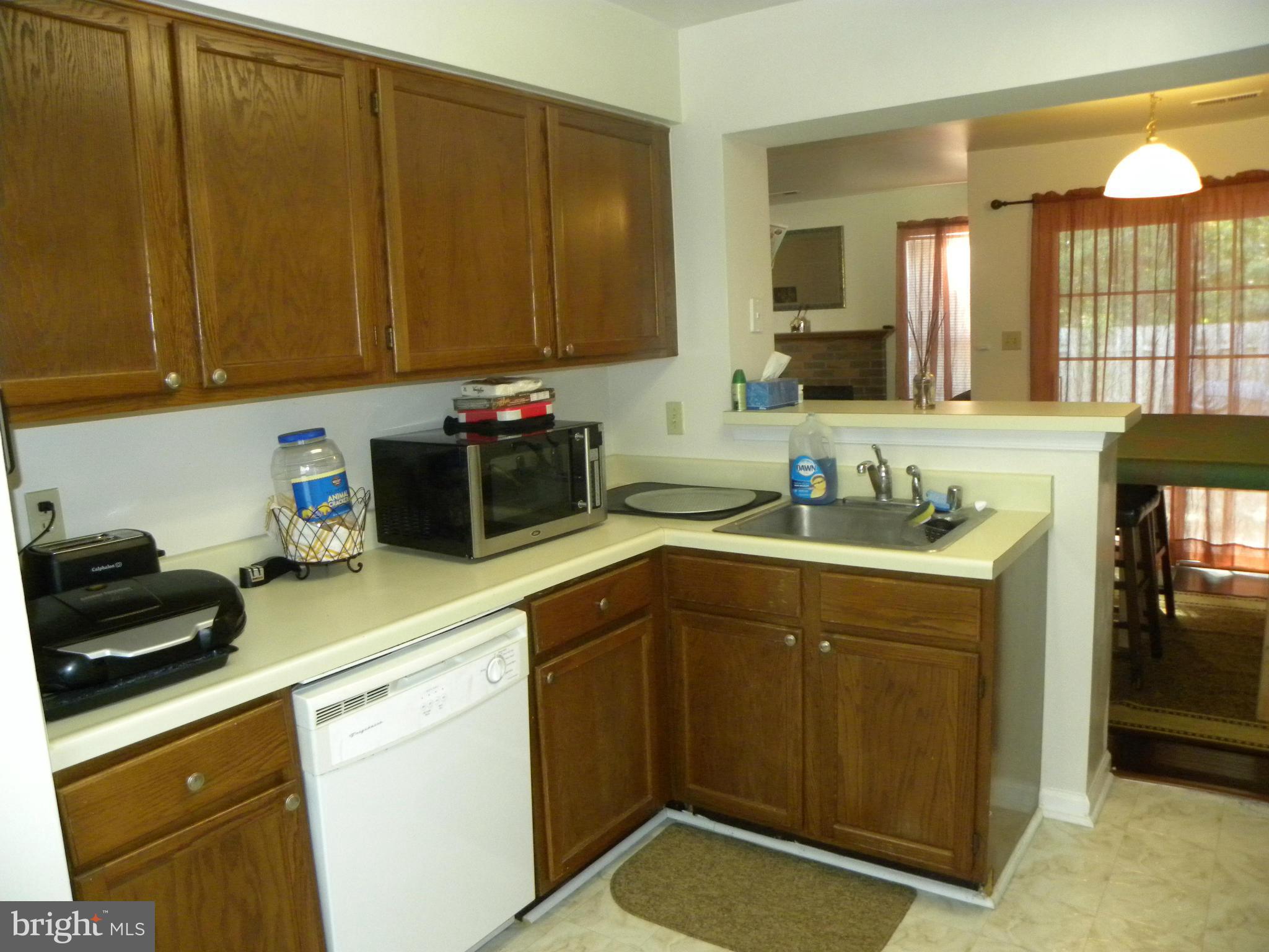 POTOMAC HILLS - Residential Lease