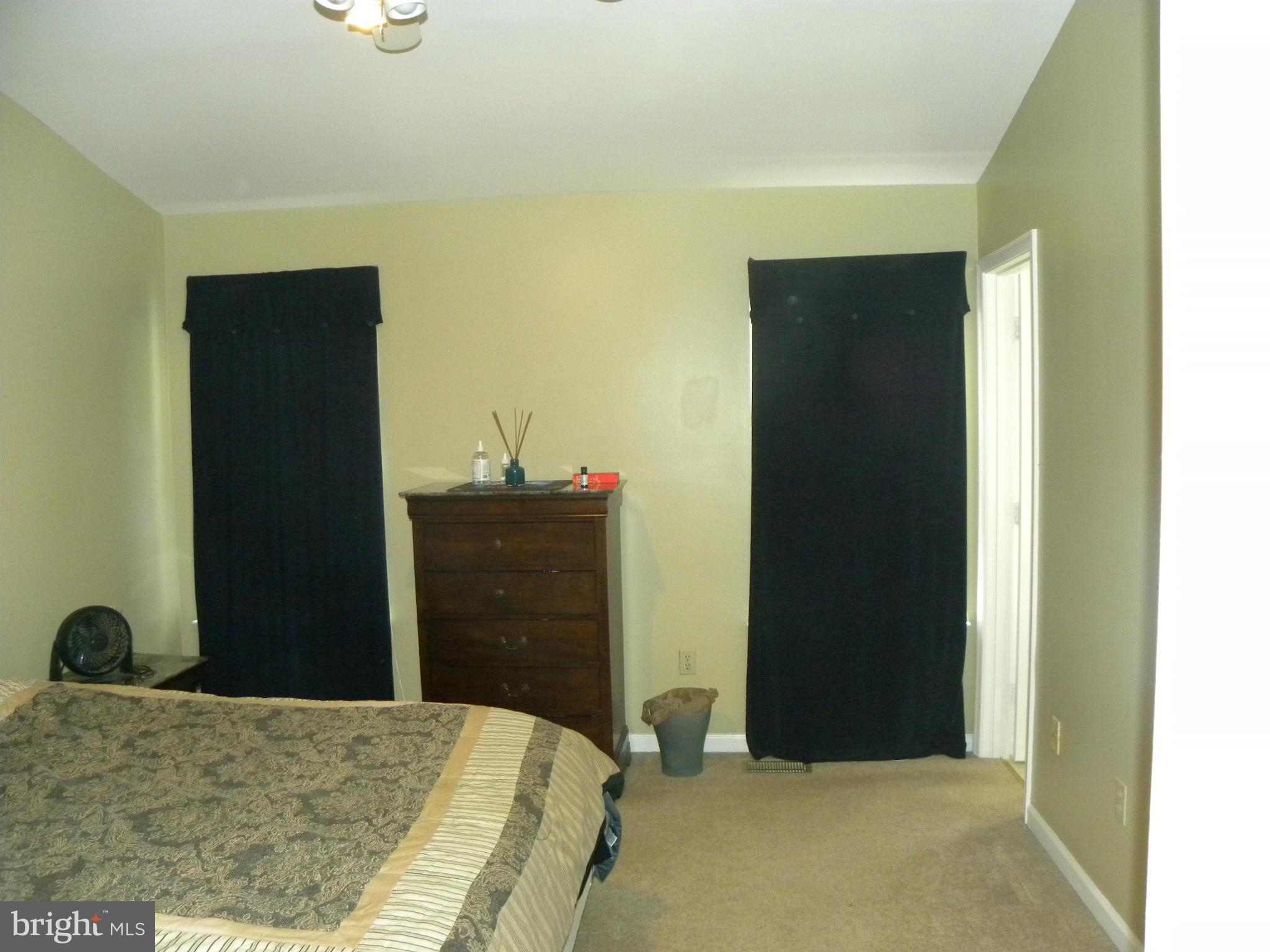 POTOMAC HILLS - Residential Lease