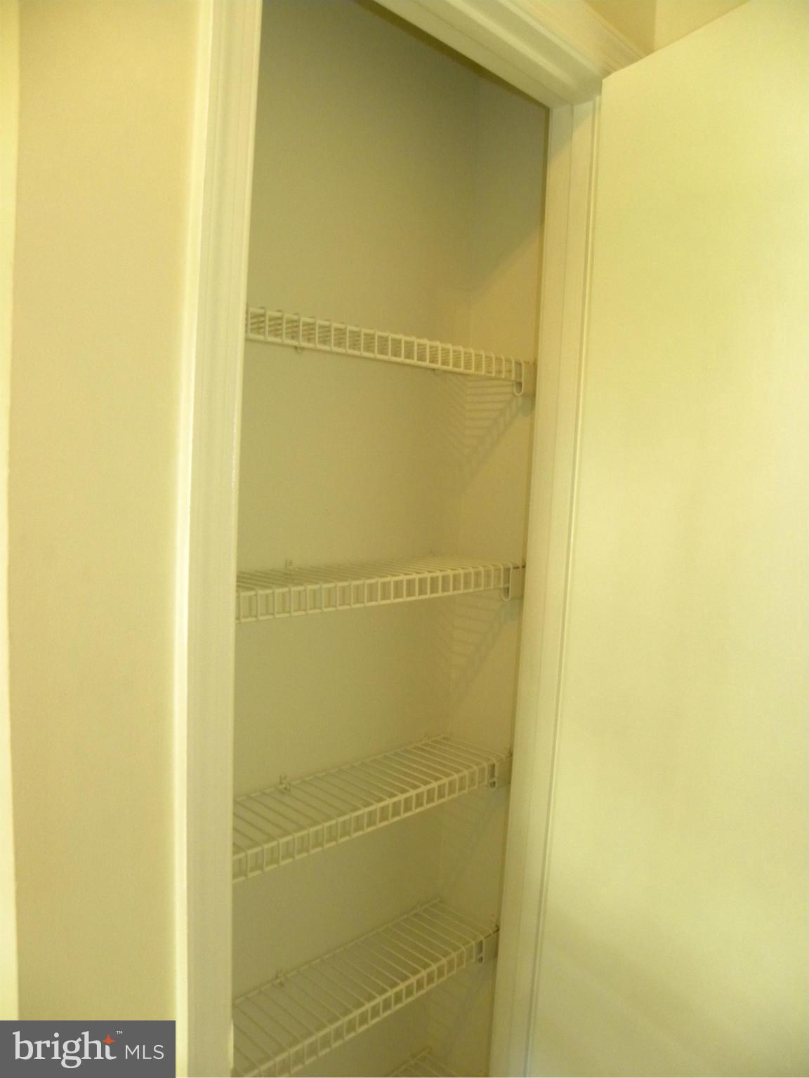 POTOMAC HILLS - Residential Lease