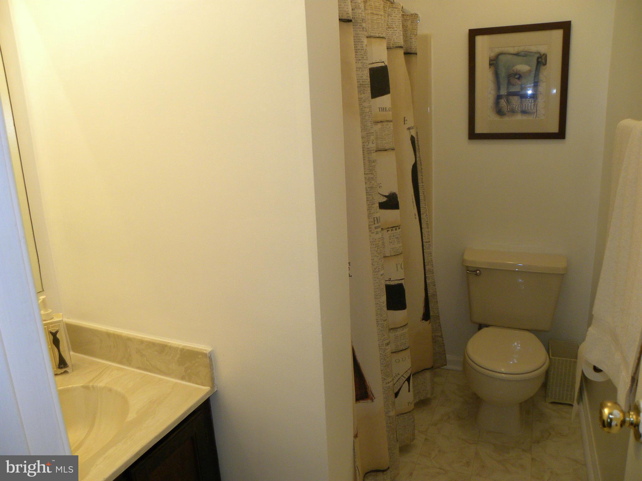 POTOMAC HILLS - Residential Lease