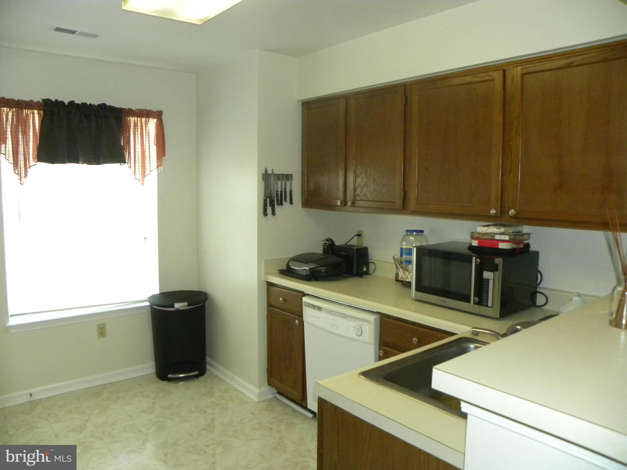 POTOMAC HILLS - Residential Lease