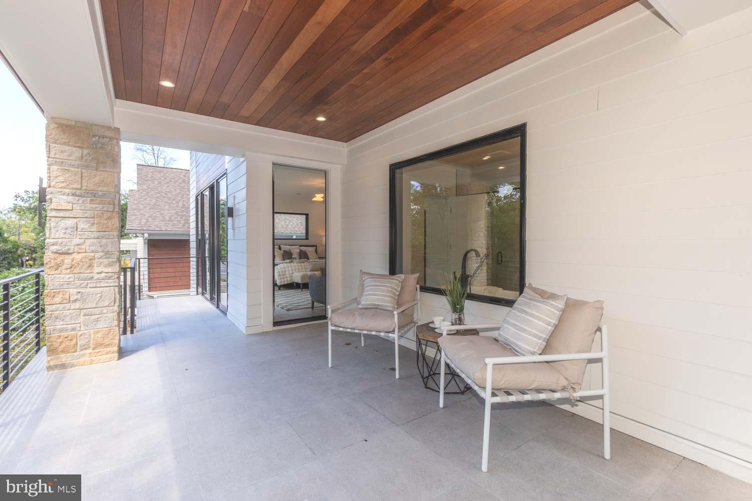 GLEN ECHO HEIGHTS - Residential