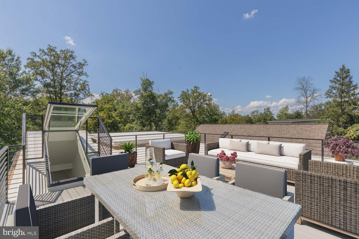 GLEN ECHO HEIGHTS - Residential