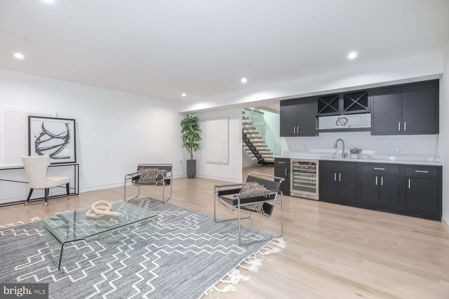 GLEN ECHO HEIGHTS - Residential