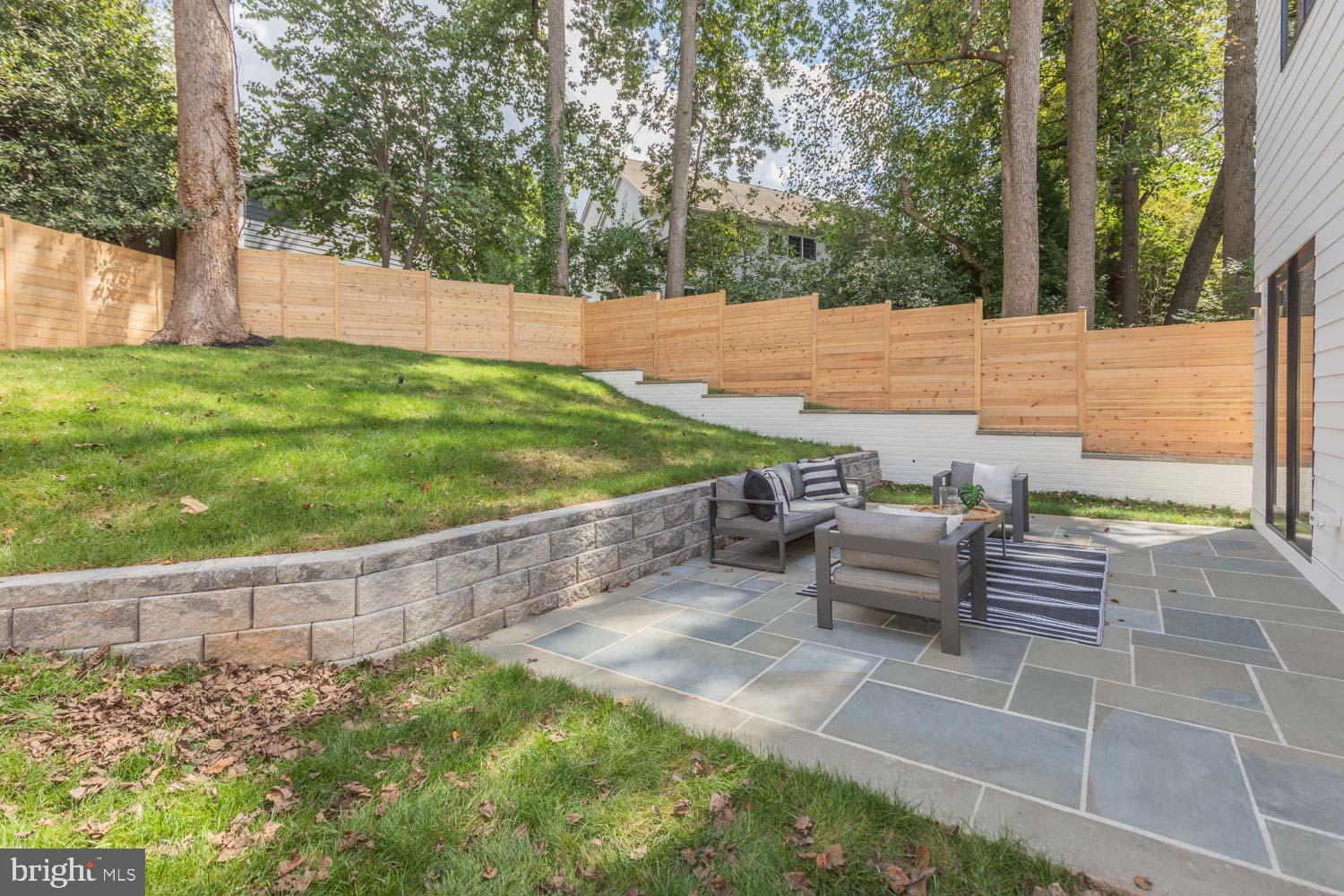 GLEN ECHO HEIGHTS - Residential