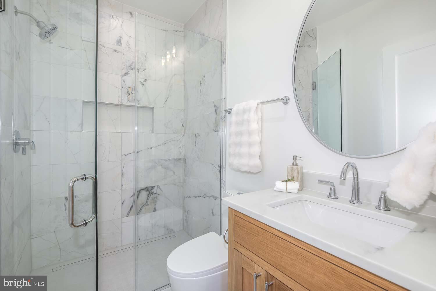 GLEN ECHO HEIGHTS - Residential