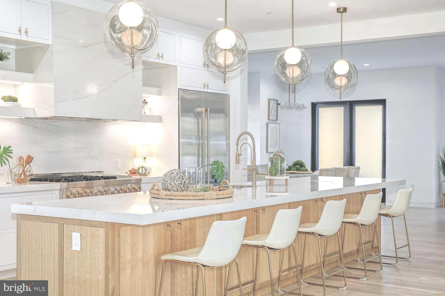 GLEN ECHO HEIGHTS - Residential