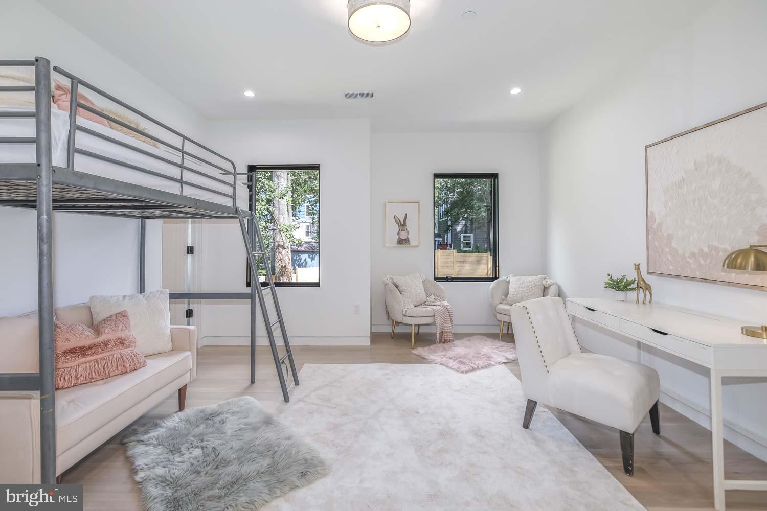 GLEN ECHO HEIGHTS - Residential