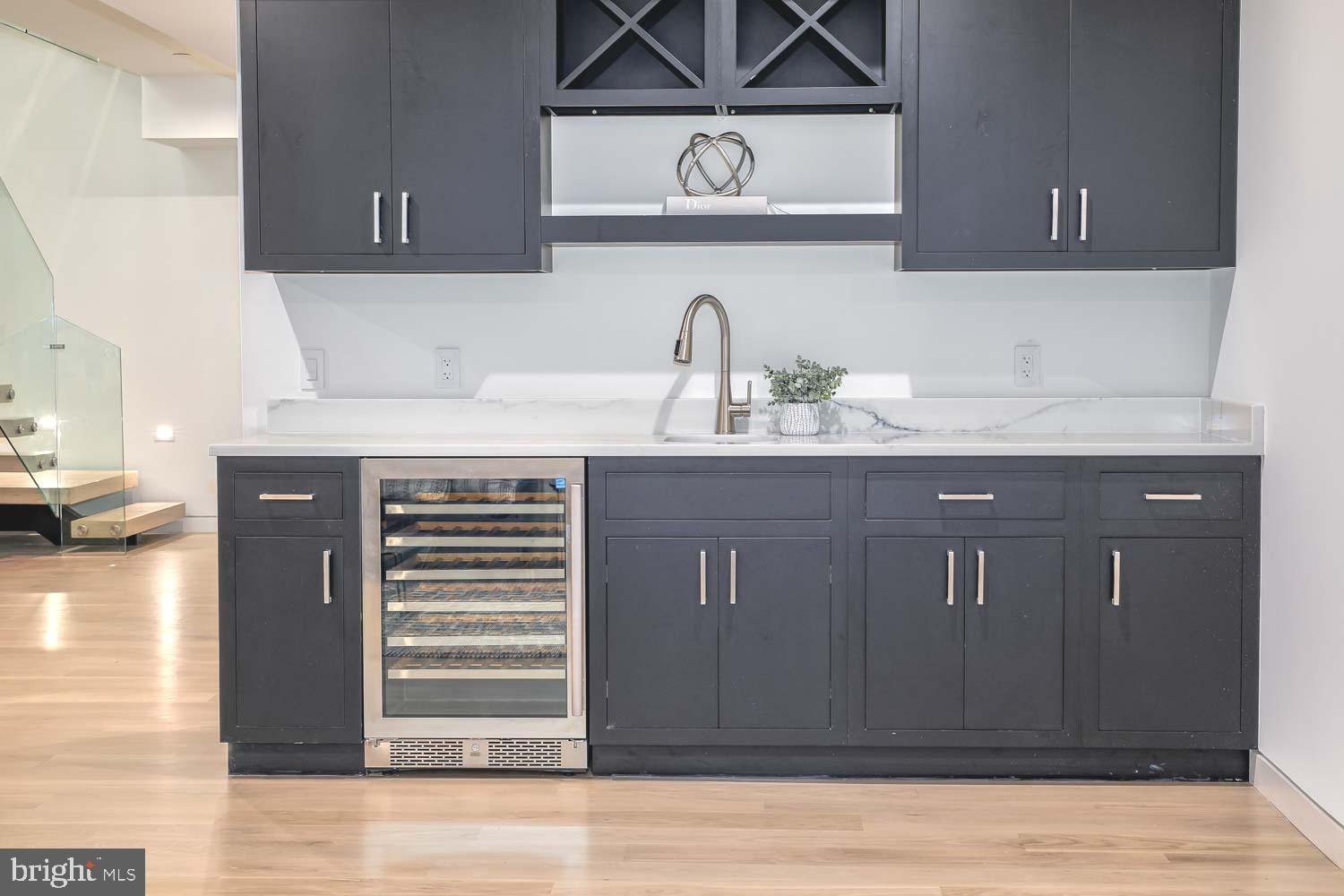 GLEN ECHO HEIGHTS - Residential