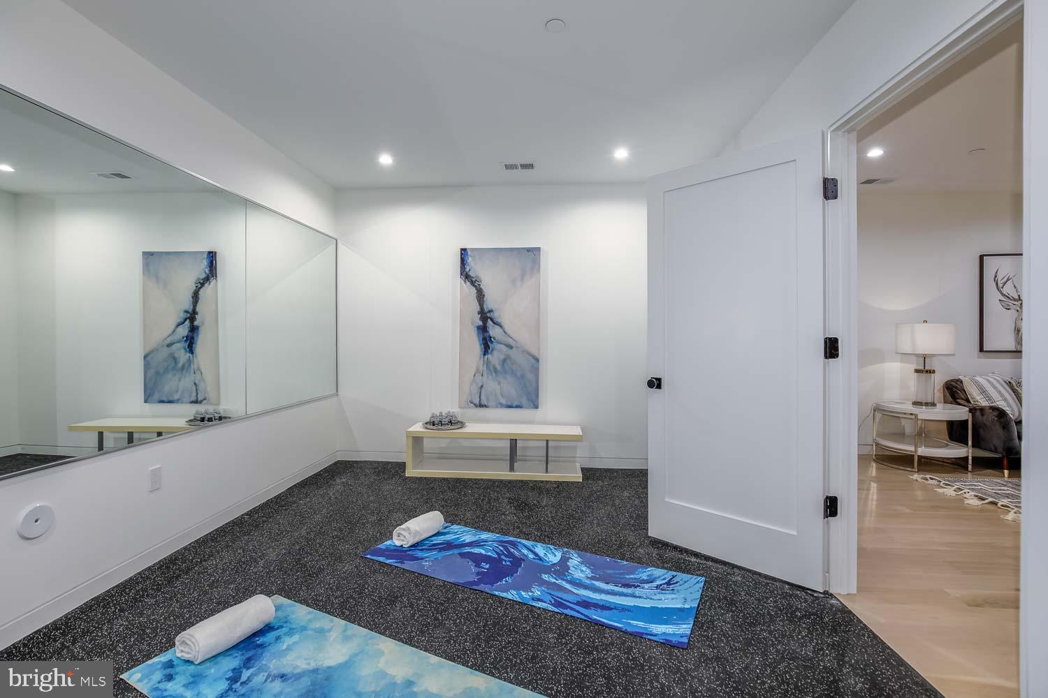 GLEN ECHO HEIGHTS - Residential