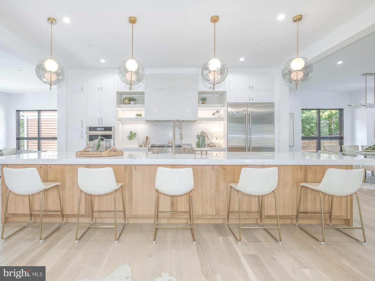 GLEN ECHO HEIGHTS - Residential