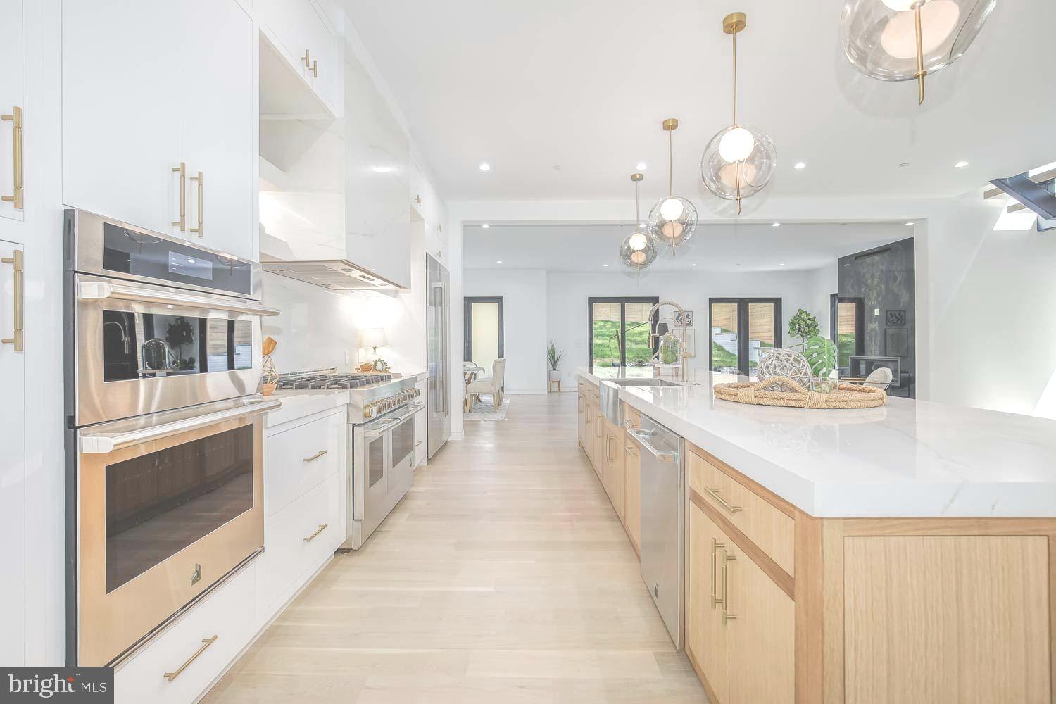 GLEN ECHO HEIGHTS - Residential