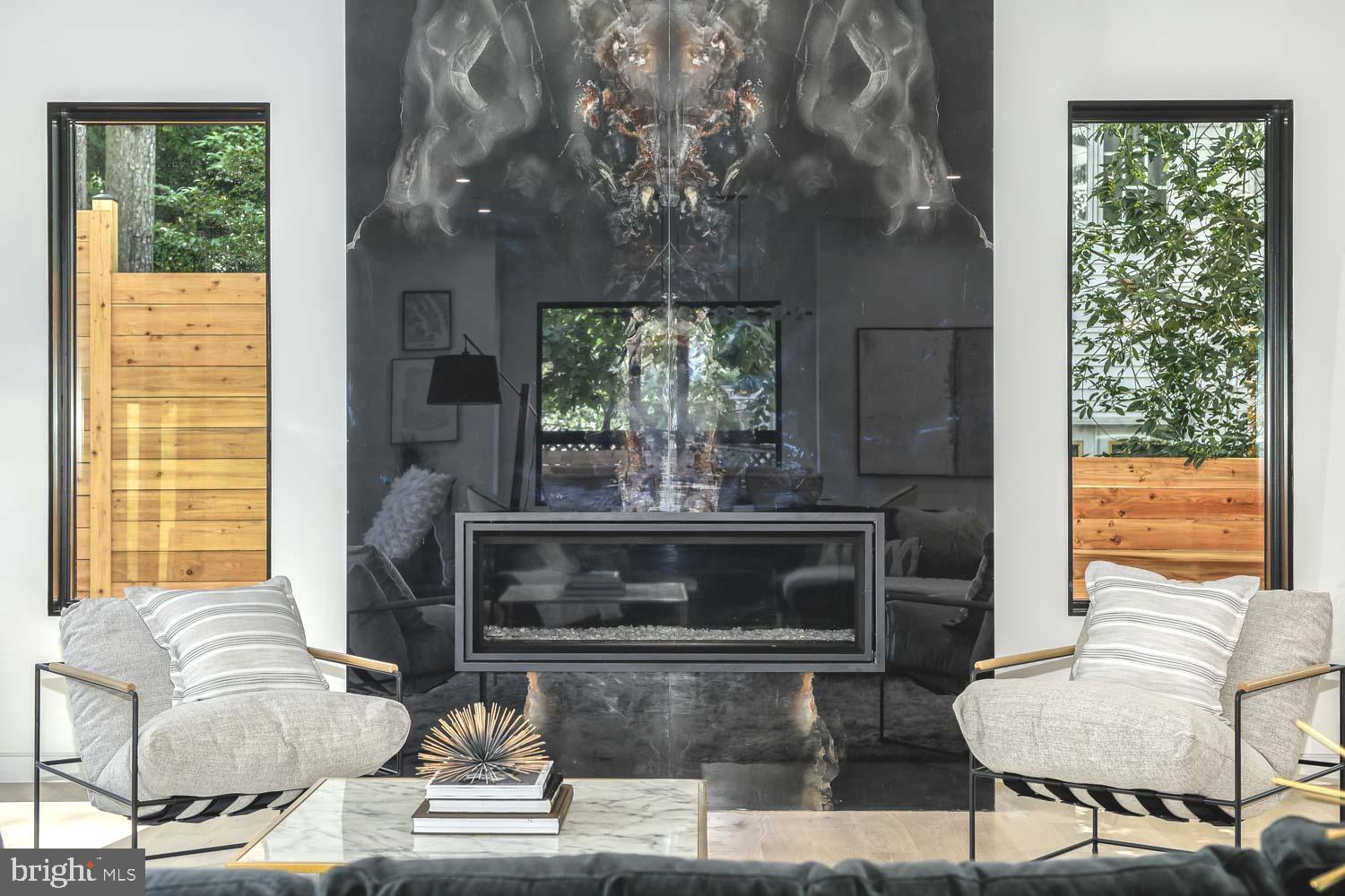 GLEN ECHO HEIGHTS - Residential