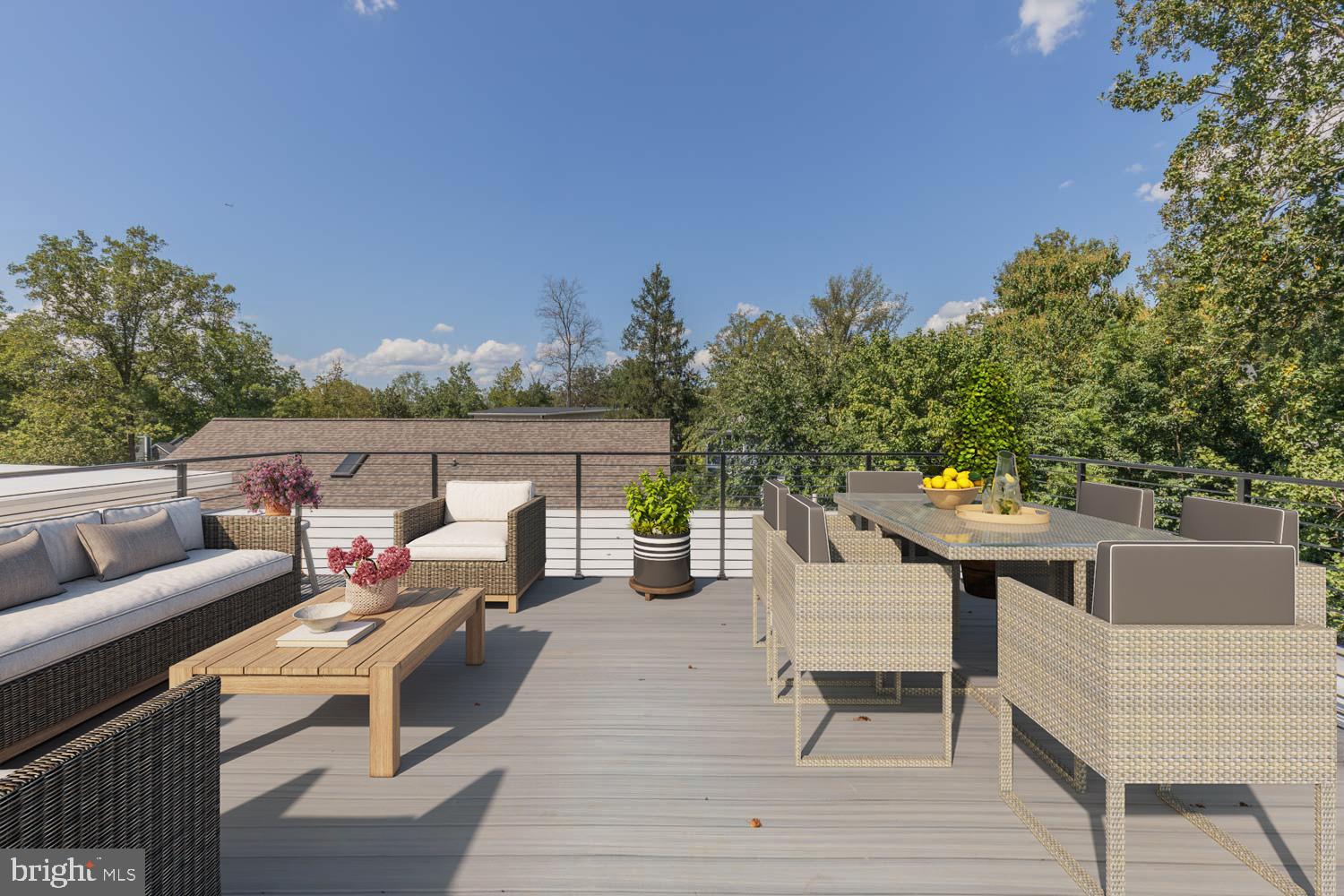 GLEN ECHO HEIGHTS - Residential