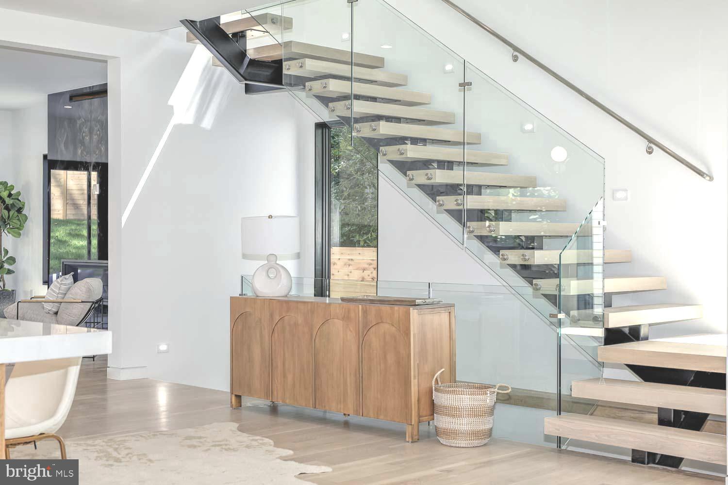 GLEN ECHO HEIGHTS - Residential