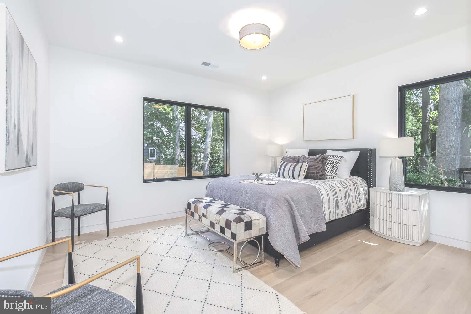 GLEN ECHO HEIGHTS - Residential