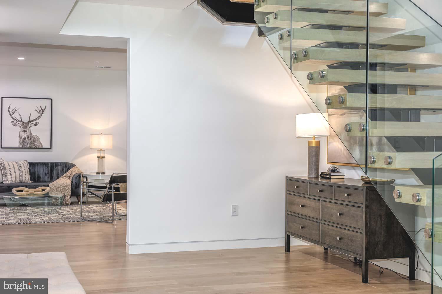 GLEN ECHO HEIGHTS - Residential