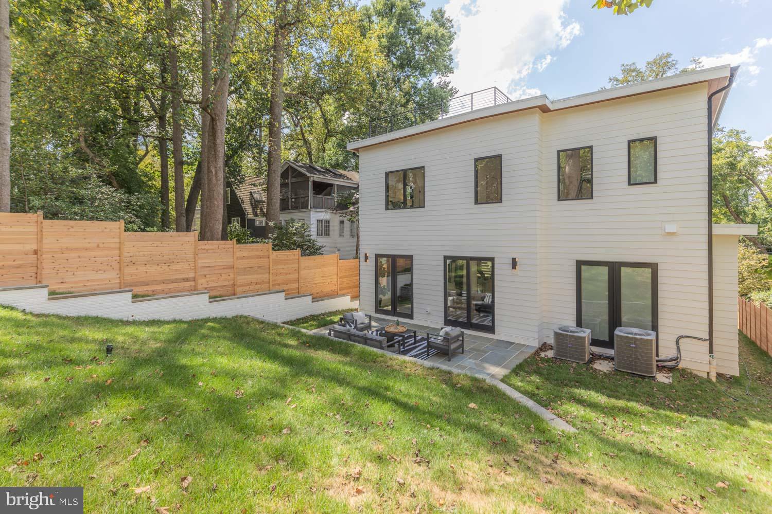 GLEN ECHO HEIGHTS - Residential