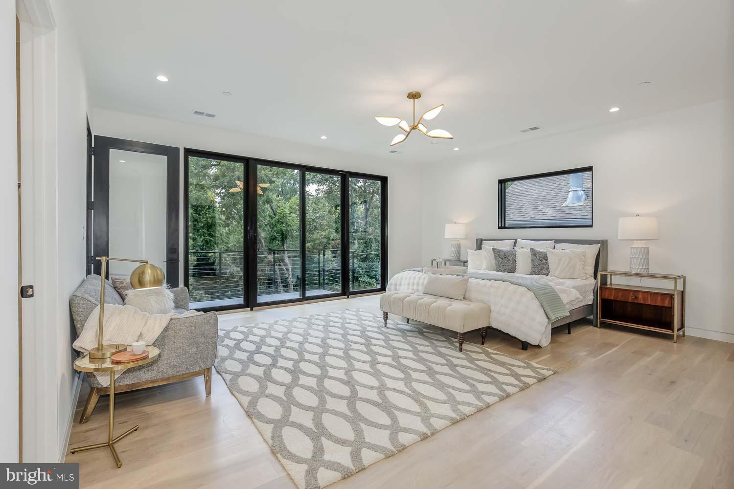 GLEN ECHO HEIGHTS - Residential