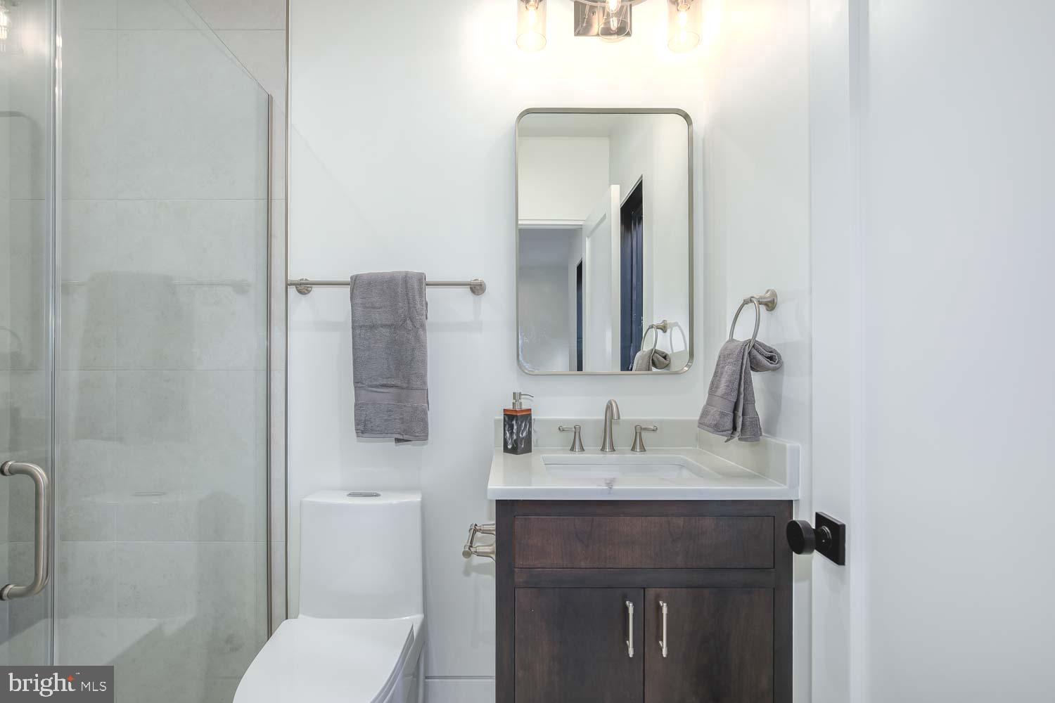 GLEN ECHO HEIGHTS - Residential