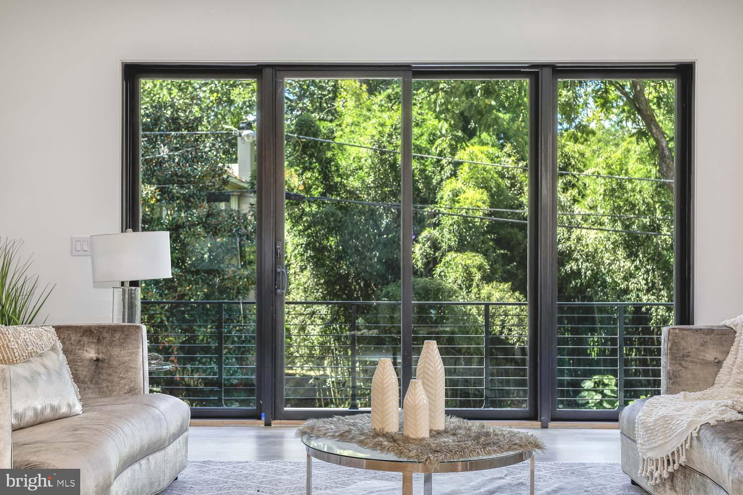 GLEN ECHO HEIGHTS - Residential