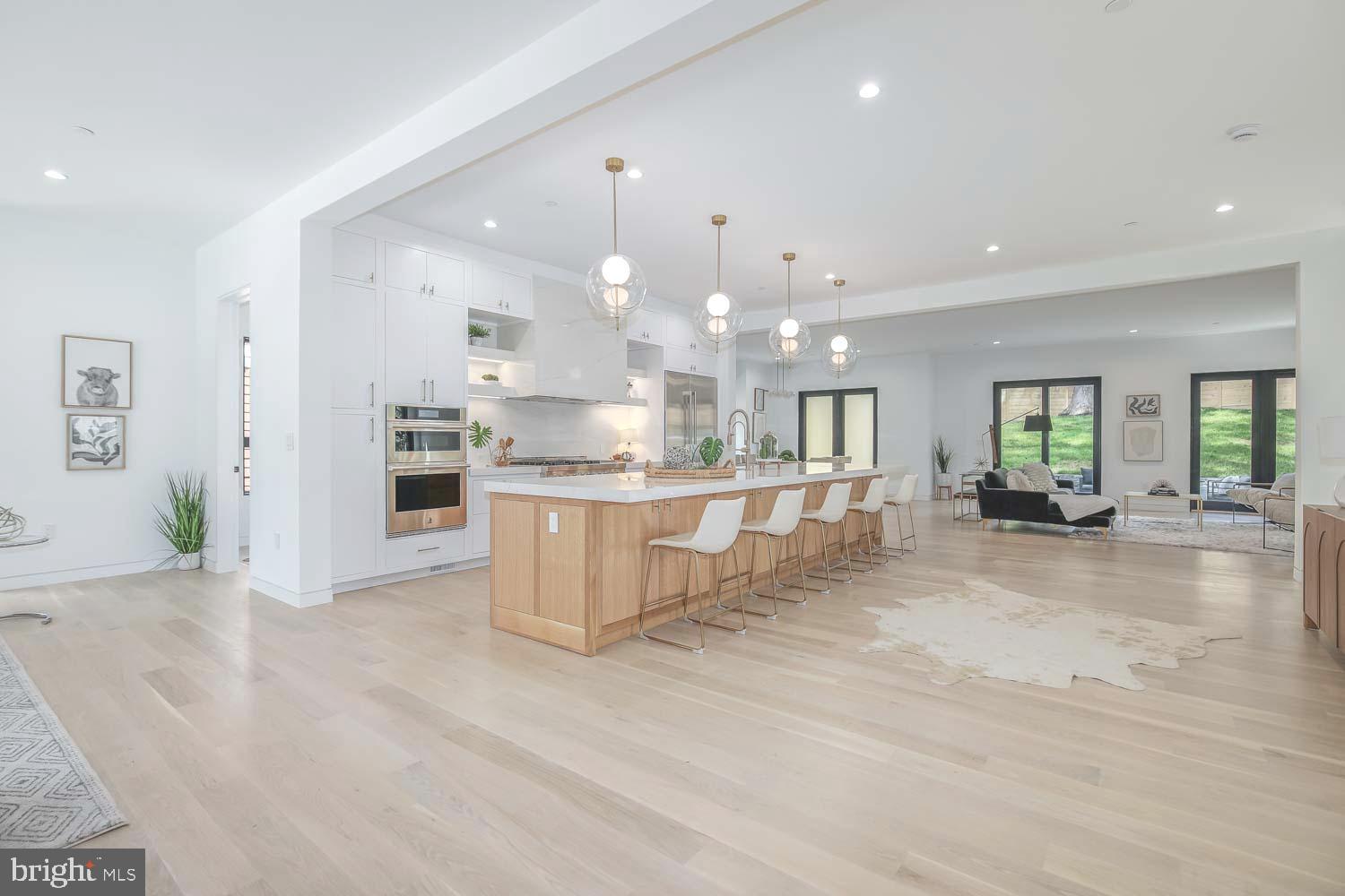 GLEN ECHO HEIGHTS - Residential