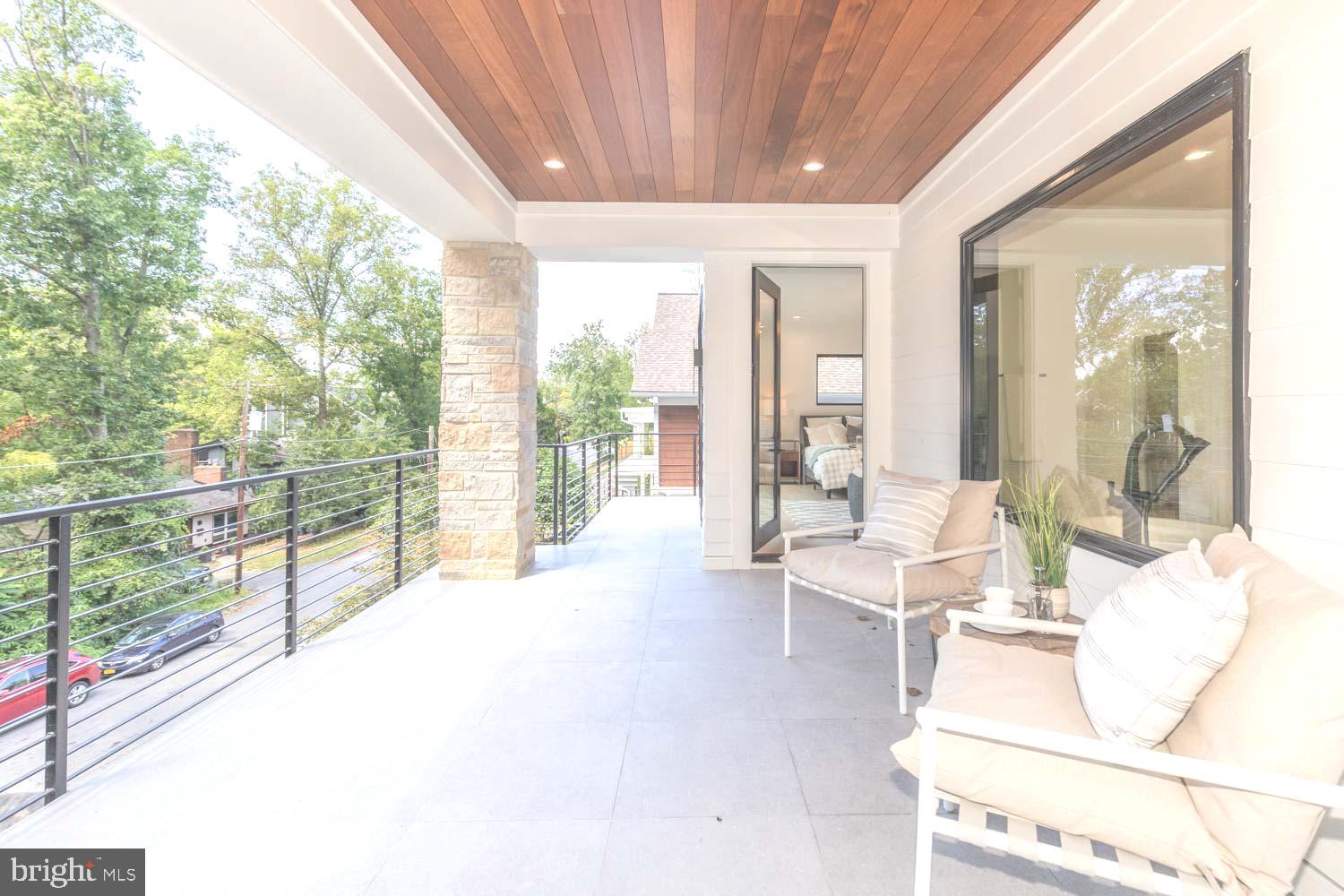 GLEN ECHO HEIGHTS - Residential