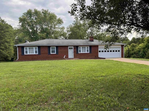Homes For Sale - 1828 Rising Sun Rd Rd<br/> PALMYRA, VA 22963